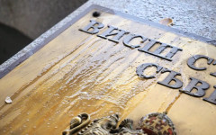 Първо заседание на ВСС след оставката на Сарафов