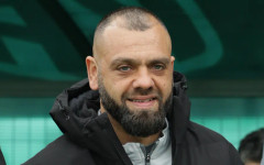 По-добри са от Делта форс: Алвеша разкри по колко пъти на ден тренира ЦСКА 1948, "червените" имат сили за Лудогорец