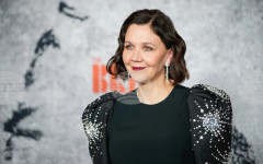 Маги Джиленхол ще оглави журито на кинофестивала във Венеция