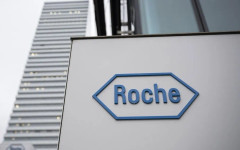 Продажбите на Roche спадат през първото тримесечие заради поскъпването на швейцарския франк