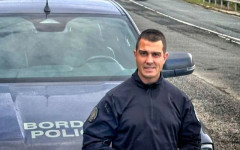 Ивелин Арабаджиев вадил един по един пътниците от преобърналия се украински автобус