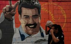 Американски командос използвал секретни данни, за да спечели $400 000 от залавянето на Мадуро