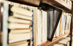 Расте броят на закупените електронни книги у нас