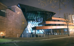 Лекция за Априлското въстание събира публика в РИМ-Стара Загора