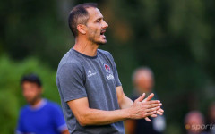 Николай Христозов: Пет финала за нас до края на сезона