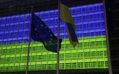 ЕС отпуска €90 млрд. на Киев. Първият транш се очаква още това тримесечие