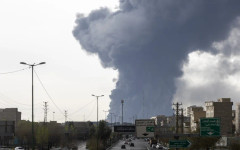 Възобнови ли се войната в Иран: Техеран активира ПВО