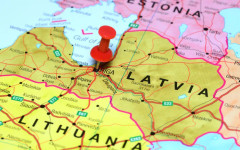 ISW: Кремъл подготвя почвата за агресия срещу Балтика и Полша