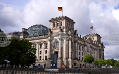 Германия призова Иран да възобновят дипломатическите преговори със САЩ за прекратяване на огъня