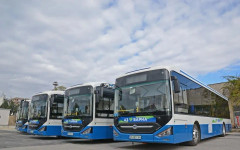 Протестна готовност в градския транспорт във Варна