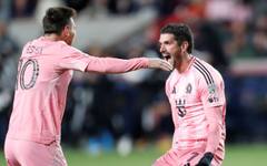 Шоу на стари майстори в "най-скъпия мач": Два шедьовъра за две минути дадоха победа на Маями