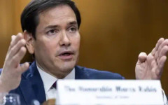 Рубио: Не спираме Иран за световното по футбол в САЩ, но с отбора им може да дойдат хора от Корпуса на гвардейците