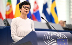 МИНА: Решението за изготвяне на Договор за присъединяване на Черна гора към ЕС е признание и стимул за ускоряване на реформите, каза Марта Кос