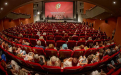 Стара Загора става столица на киното с фестивала "Златната липа" 2026