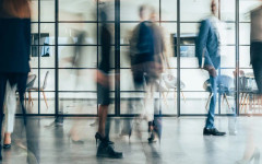 Всеки втори българин до 29 години не работи