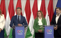 Доверените хора на Мадяр: Кабинетът на "ТИСА" ще се състои от 16 министри