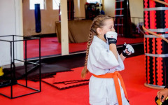 Шампионката Анабел Атанасова прави собствен клуб. Безплатни тренировки за деца