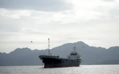 САЩ върнали 29 кораба от началото на блокадата на иранските пристанища