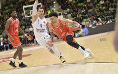 Апоел (Тел Авив) отново ще играе с Реал (Мадрид) в Ботевград