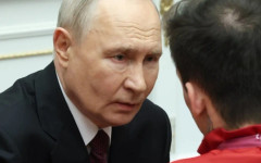 Путин е готов да се срещне със Зеленски, но в Москва