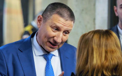 ВСС: Сарафов отдавна искаше да си тръгне, няма основание да бъде съден
