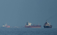 Иран отчита първи приходи от таксите за преминаване през Ормузкия проток