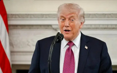 Тръмп поиска урана на Иран