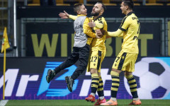 От Гърция за Николай Минков: Кой е този? Нямаме интерес!