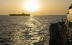 CNN: Пентагонът готви нови планове за удари по ирански цели в Ормузкия проток, ако примирието приключи