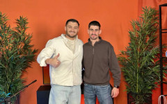 Йордан от Hell's Kitchen: Работата на готвача е много часове и малко пари!