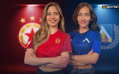 ПриСтрастните прогнози на Футболинките за ЦСКА - Левски