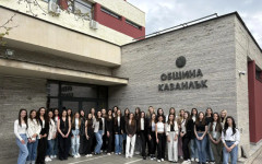 34 момичета тръгват към короната на "Царица Роза" в Казанлък