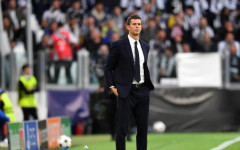 Тиаго Мота е сред вариантите за треньор на Фиорентина