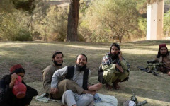 Белгия иска ЕК да преговаря с талбианите за връщане на мигранти