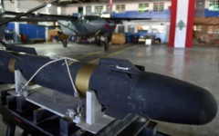 САЩ ще продадат 530 ракети "Хелфайър" на Нидерландия