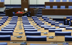 ДЕНЯТ В НЯКОЛКО РЕДА: Следизборни рокади