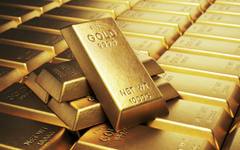 Германско градче запази 10 златни кюлчета, открити случайно при косене на трева