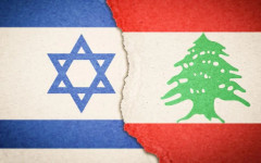 Ливан и Израел съобщиха за нападения преди втория кръг от преговорите за примирие