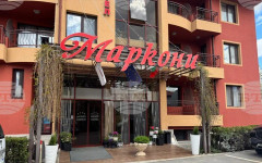 Качеството на лечебните процедури поддържа пълна заетост в балнеохотел "Маркони" в Павел баня, каза мениджърът Георги Паунов