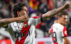 Райо Валекано победи и изпревари Еспаньол