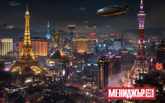 Digital age: Техно пробиви и открития