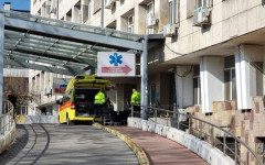 1,9 млн. евро за модернизация на детската онкохематология в ИСУЛ