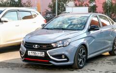 Без да ставате собственик: АвтоВАЗ пуска абонаментен план за LADA Vesta