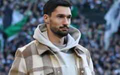 Треньорът на Гладбах вярва, че Тим Клайндинст има шанс да играе за Германия на Мондиал 2026