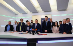 "Буря в чаша вода": Напрежение в ПП–ДБ заради разпределението на мандатите