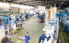 АТА: Тирана е начело в ръста на новата бизнес активност в Албания с 13,7 процента през март