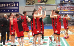 ЦСКА триумфира с Купата на БФБ при юношите до 19 години