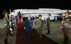 Русия и Северна Корея задълбочават сътрудничеството си с изграждането на мост по общата им граница и "болница на приятелството"