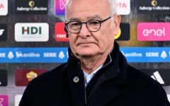 Всички в Рома сме обединени около една цел, увери Раниери