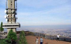 Столична община ще изгради панорамна площадка на Копитото